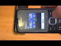 Unlocking Nokia C1-01 using GSMLiberty.com