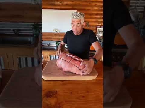 Pernil de cerdo