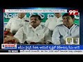 చంద్రబాబు , లోకేష్ ల పై మంత్రి బొత్స తీవ్ర విమర్శలు | 99TV Telugu