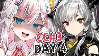 【ARKNIGHTS CC#3】 One last attempt before I give up