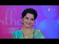 Ummadi Kutumbam | Ep - 280 | Preview | Sep 26 2025 | Zee Telugu