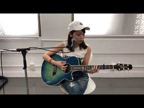 <野田愛実 Cover!!>Daft Punk「One More Time」