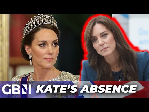 Princess Kate 'may not appear in public until 2025' amid cancer treatment