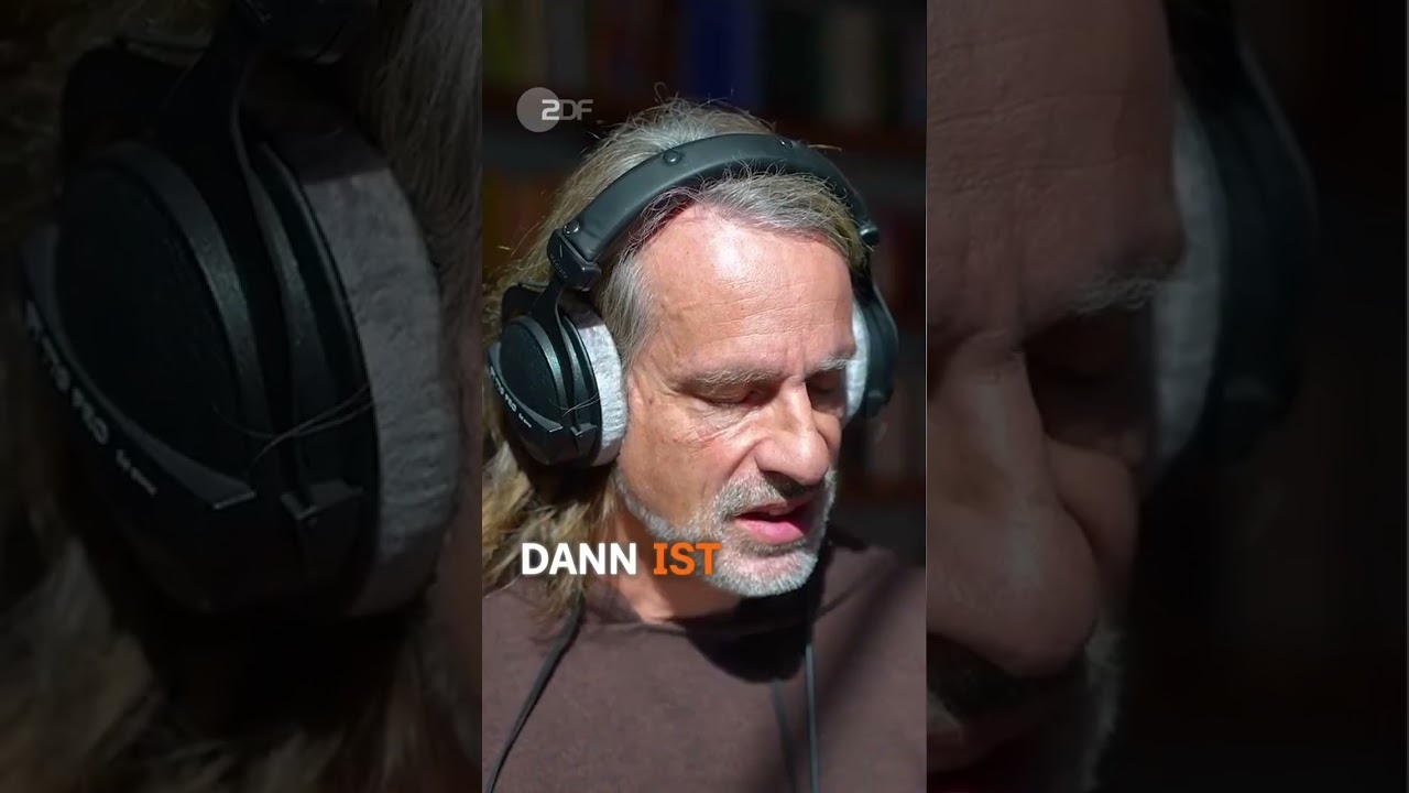 Precht: Abwehrkräfte bei jungen Menschen "nicht vorhanden" | Short Shorts Lanz