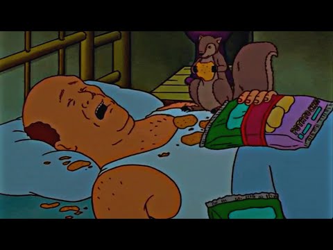 EVERYST - AFTER HOURS