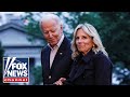 First lady Jill Biden reportedly pushing Biden to rest more ahead of 2024