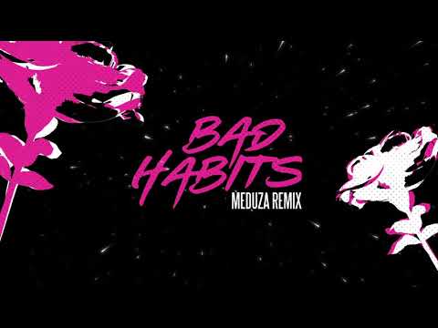 Ed Sheeran - Bad Habits [Meduza Remix]
