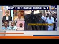 Colonel S Dinny Questions State Control Over Temples, Advocates Self-Management | News9