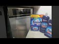 Whirlpool ADG 422 IX , 6th Sense dishwasher review ( similar ADG 321 IX ,  ADG 522 IX )