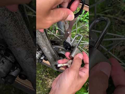 Bengkel aja gak kepikiran cara ini #idekreatif #idekreatifterbaru