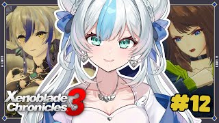 Hero Quests & Side Stories!! 【 Xenoblade Chronicles 3 - Chapter 5】