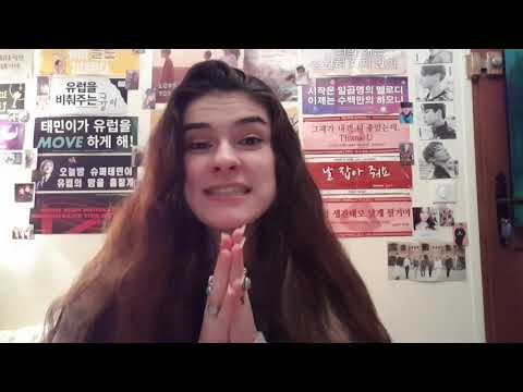 StoryBoard 3 de la vidéo Réaction NCT U90's Love" FR