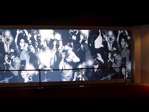 SMTOWN SMART EXHIBITION