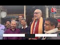 Begusarai में खुली गिरिराज अमर झटका मीट की दुकान, BJP सांसद खुद कर रहे हैं प्रचार | Viral Video  - 02:32 min - News - Video