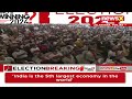PM Modi Holds Rally in Jalandhar, Punjab | General Elections 2024 | NewsX - 20:18 min - News - Video