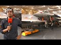 NDTV Exclusive: Onboard Charles De Gaulle, French Aircraft Carrier In Indian Ocean