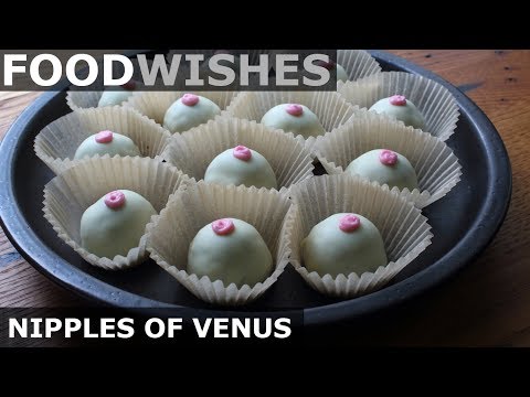 Nipples of Venus (Capezzoli di Venere) - Food Wishes