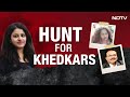 Maha Hunt For Khedkars: Sacked IAS Officer Puja Khedkar, Parents Missing For 5 Days  - 02:41 min - News - Video