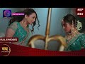 Nath Krishna Aur Gauri Ki Kahani | 19 February  2024 | Full Episode 840 | Dangal TV