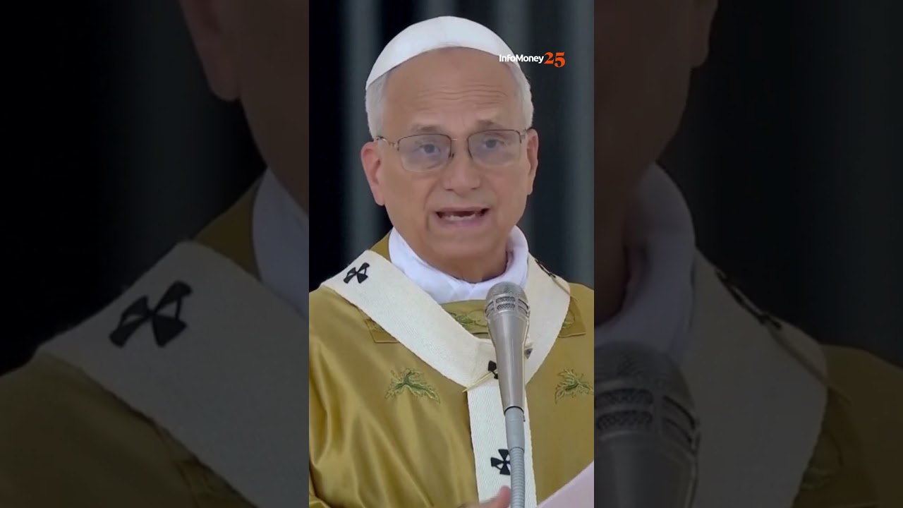Carlo Acutis é canonizado pelo Papa Leão XIV