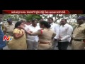 TDP, PDF activists clash at Tirupati