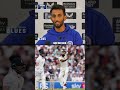 #PrasidhKrishna explains how the bowlers hunted as a unit after an early charge by ENG openers  - 00:38 min - News - Video