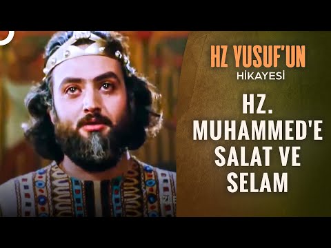 Hz. Yusuf'a Son Peygamberin Müjdesi! | Hz. Yusuf'un Hikayesi