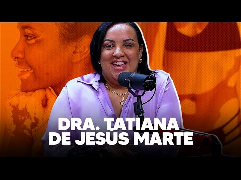 Tratamientos y medicamentos para VITILIGO & PSORIASIS con la Dra. Tatiana de Jesús Marte