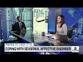 Coping with seasonal affective disorder - 05:34 min - News - Video