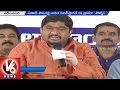 V6 - Cash for Vote  is a drama    : Ponnam  Prabhakar