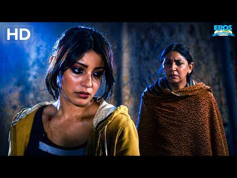 NH10 क्लाइमेक्स 🔥 | अनुष्का शर्मा का खतरनाक बदला 😱 | Final Revenge Fight | Anushka Sharma