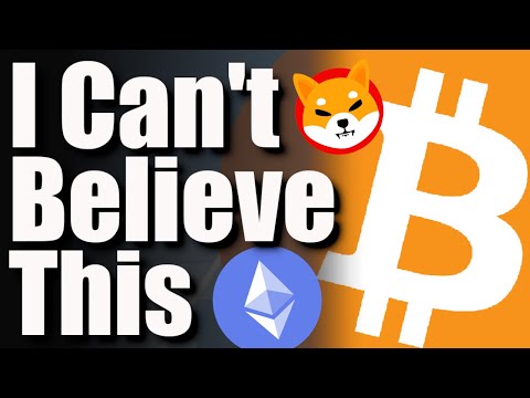 THIS Will Change EVERYTHING About Bitcoin, FED Interest Rate Cut & 1 in