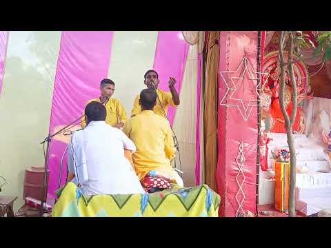 अवथी आल्हा आलहा का बिबाह भाग 9 गायक राज कुमार बर्मा सुल्तानपुर 83079 01073