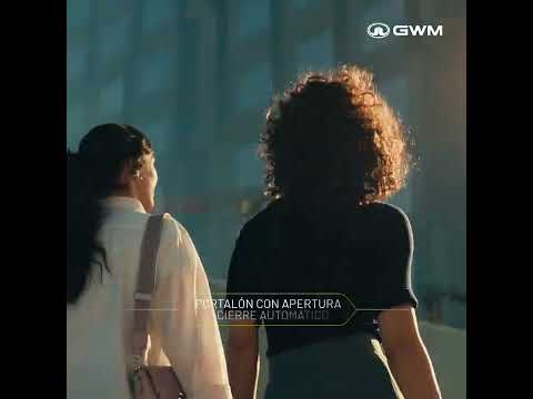 Para cada familia, un nuevo Haval H6 Híbrido Enchufable ⚡