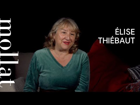 Vidéo de Elise Thiébaut
