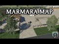 MARMARA MAP v4.0