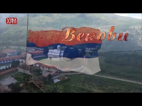 Векови - Новак Демоњић Озренски