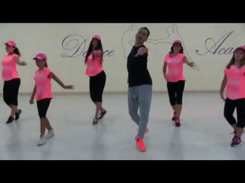 ME EMBORRACHARE bachata
