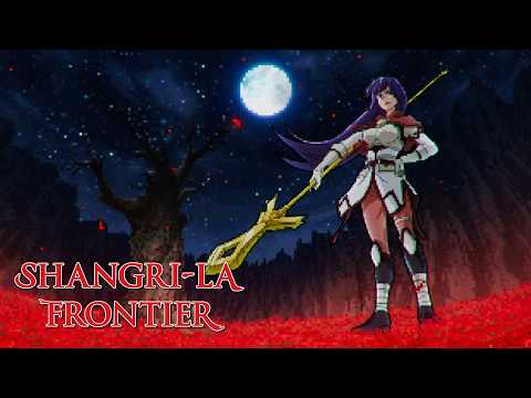 Shangri-la Frontier Season 2 Ending 2 | RealitYhurts