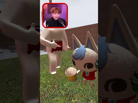 EL TELETUBBIES EXE TIENE ALGO EN SU PANZA GMOD GARRYS MOD