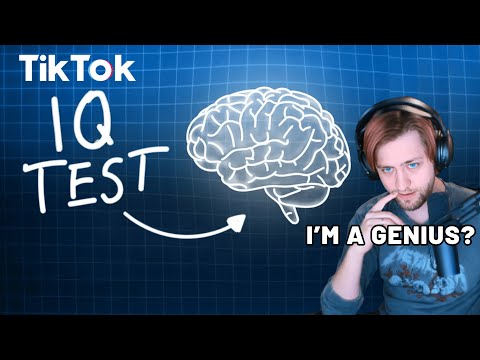 Sodapoppin's Ultimate IQ Test Challenge: General Knowledge, History, and Religion Quiz