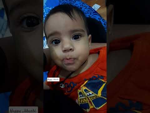 funny moments capture 🥰🥰 #tranding #cutebaby #funny #funnycomedy #happykhushi #viral