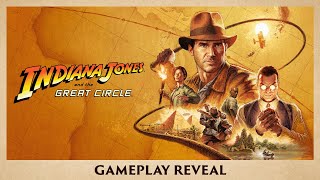 Gameplay Reveal Trailer Thumbnail