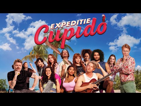 Expeditie Cupido'