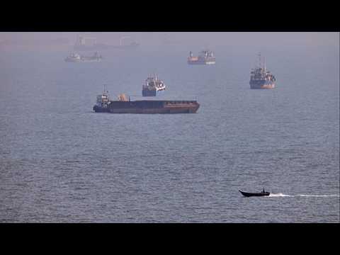 米国がホルムズ海峡の島を攻撃後、イランがヨルダンを攻撃