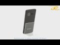 Мобильный телефон Keneksi X9 Black - 3D-обзор от Elmir.ua