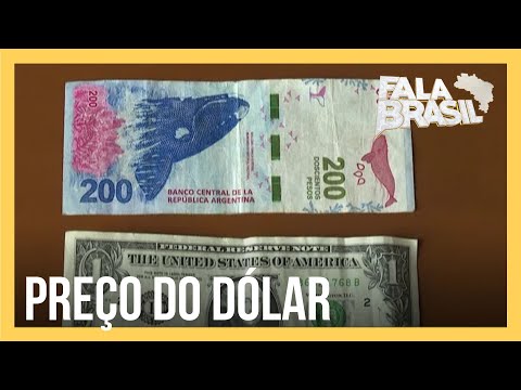 Alta do dólar afeta o Brasil? Saiba quais setores sofrem impactos