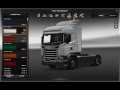 Scania Streamline Reworked v1