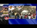 Pawan Kalyan Reaches Kakinada JNTU ground-Exclusive visuals