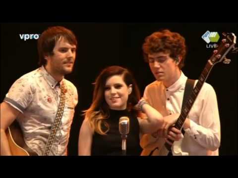 Echosmith - Lowlands 2015 (Full Show) HD
